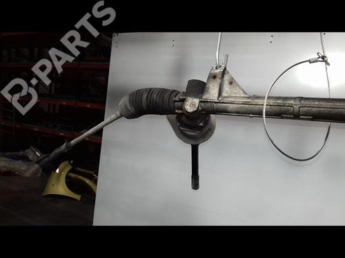 Steering rack RENAULT CLIO III (BR0/1, CR0/1) 1.5 dCi (BR17, CR17) | BP11725137M22 