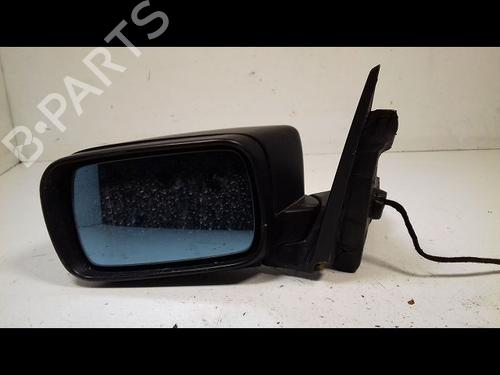 Left mirror BMW 3 Touring (E46) 320 d | BP9429248C26