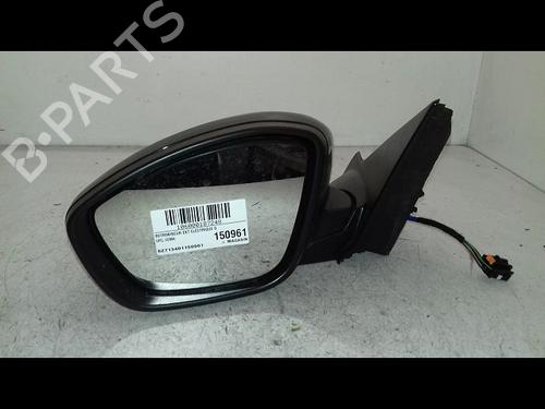 Retrovisor izquierdo Retrovisor izquierdo 38256795 38256795