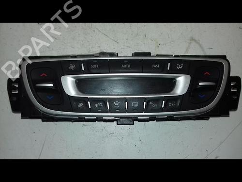 Used Climate control RENAULT SCÉNIC III (JZ0/1_) 1.5 dCi (110 hp) 29224198