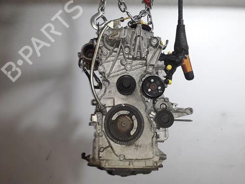 Used Engine NISSAN MICRA V (K14) 0.9 IG-T (90 hp) 29441969