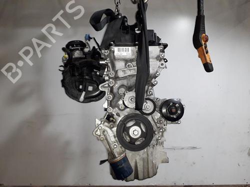 Engine PEUGEOT 108 1.0 VTi 72 | BP16332465M1