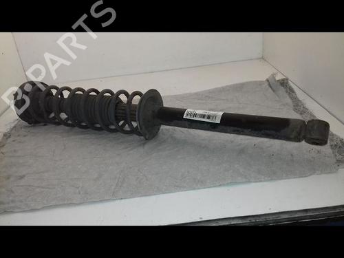 Used Right rear shock absorber RENAULT TWINGO I (C06_) 1.2 (C066, C068) (58 hp) 22593305