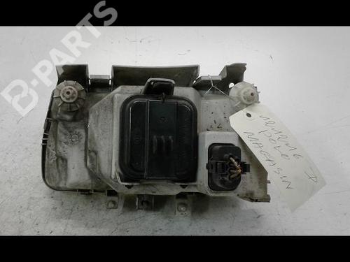 Right headlight VW POLO III (6N1) 60 1.4 | BP8965106C29 