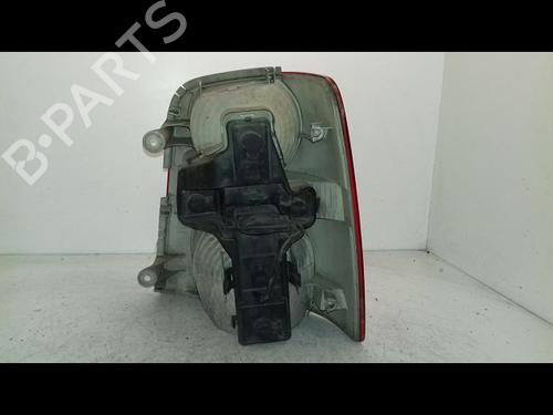 Used Left taillight Left taillight 37083655 37083655