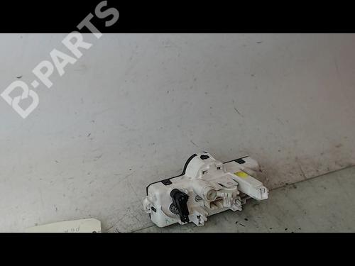 Climate control RENAULT CLIO III (BR0/1, CR0/1) 1.5 dCi (BR17, CR17) | BP8969837I5 