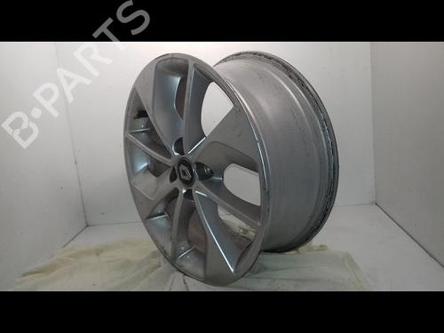 Rim RENAULT CLIO IV (BH_) 1.2 16V | BP29223942C45 