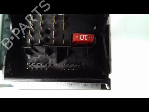 Radio CITROËN C3 II (SC_) 1.6 HDi | BP15200253E6 
