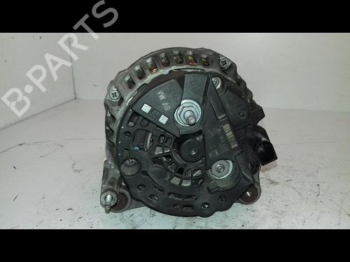 Generator SEAT IBIZA IV (6J5, 6P1) 1.9 TDI (90 hp) 22693352