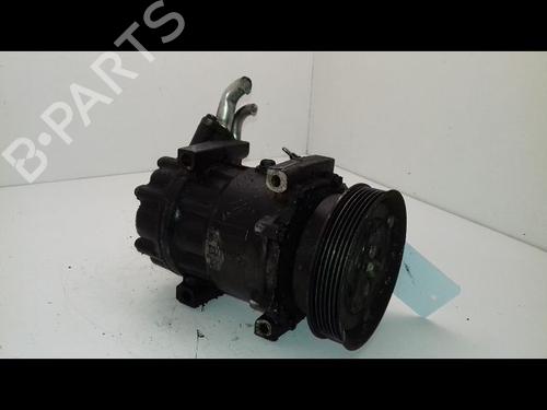AC compressor DACIA LOGAN MCV (KS_) 1.5 dCi (KS04) | BP18859519M34