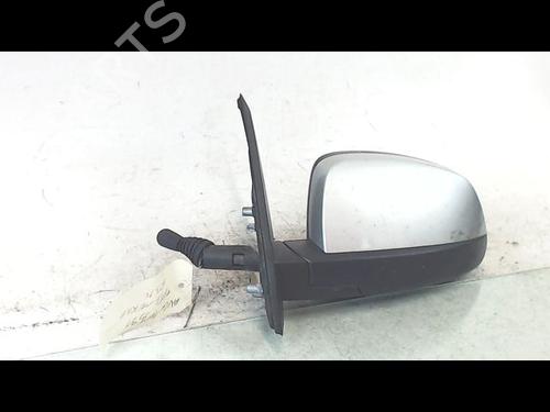 Used Left mirror OPEL MERIVA A MPV (X03) 1.7 CDTI (E75) (100 hp) 8968262