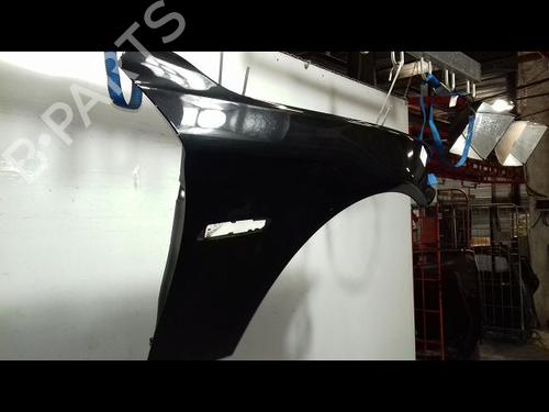 Right front fenders BMW 5 (F10) 530 d | BP29224509C42 