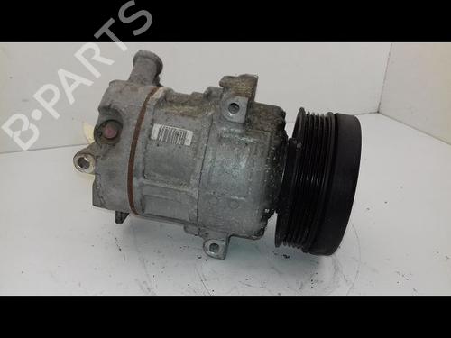 AC compressor OPEL CORSA E (X15) 1.2 (08, 68) | BP17085778M34 - Image 3
