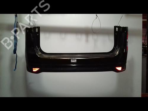 Used Rear bumper Rear bumper FORD GRAND C-MAX (DXA/CB7, DXA/CEU) 1.6 TDCi (115 hp) 34710579 34710579