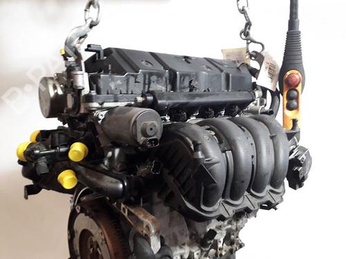 Used Engine Engine PEUGEOT 207 (WA_, WC_) 1.4 16V (95 hp) 34332445 34332445