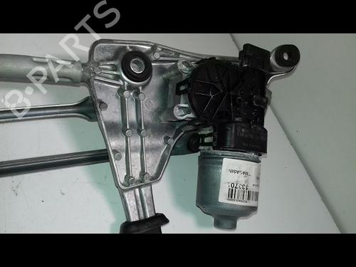 Used Front wiper motor Front wiper motor PEUGEOT 308 SW II (LC_, LJ_, LR_, LX_, L4_) 1.2 THP 130 (131 hp) 11876753 11876753