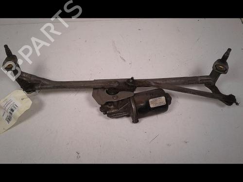 Used Front wiper motor VW NEW BEETLE (9C1, 1C1) 2.0 (115 hp) 8972177