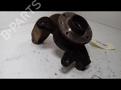 Right front steering knuckle RENAULT MEGANE II (BM0/1_, CM0/1_) 1.5 dCi (BM1E, CM1E) | BP14887075M26 