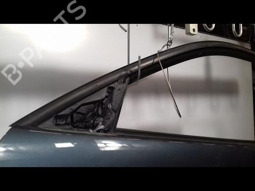 Left front door SEAT IBIZA III (6L1) 1.2 | BP23195472C2 