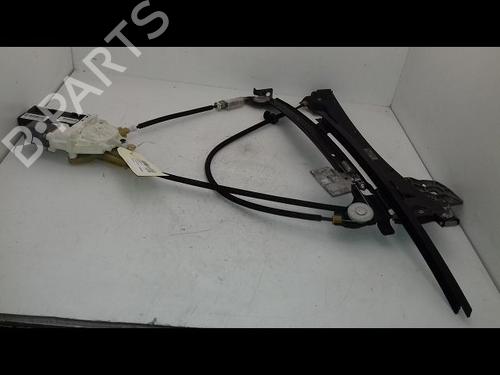 Used Front left window mechanism RENAULT LAGUNA Coupe (DT0/1) 1.5 dCi (110 hp) 19791227