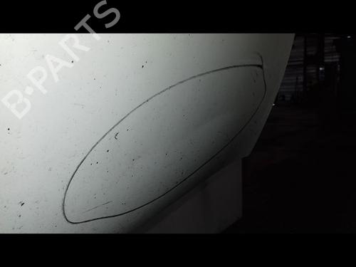 Used Right front door Right front door 14954773 14954773