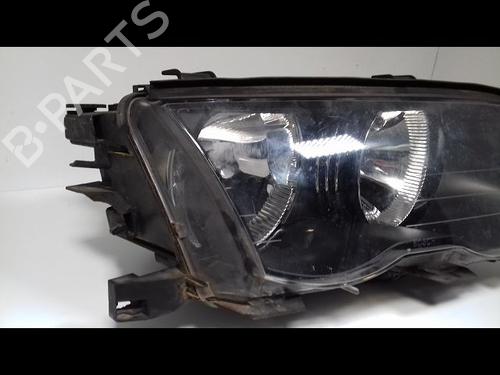 Right headlight BMW 3 (E46) 318 i | BP23196185C29 
