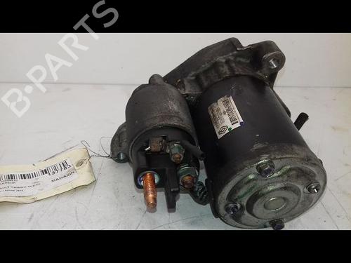 Starter RENAULT TWINGO III (BCM_, BCA_) 1.0 SCe 70 | BP16556113M8 