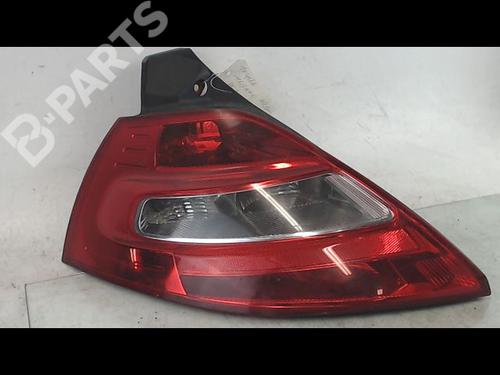 Used Left taillight RENAULT MEGANE II (BM0/1_, CM0/1_) 1.9 dCi (131 hp) 8968228