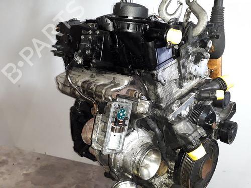 Engine BMW 1 Coupe (E82) 118 d | BP37226318M1 - Image 7