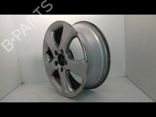 Rim MERCEDES-BENZ A-CLASS (W169) A 180 CDI (169.007, 169.307) | BP29223930C45 
