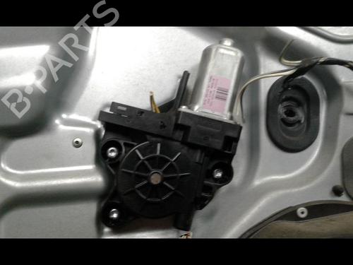 Used Front left window mechanism FORD C-MAX (DM2) 1.6 TDCi (90 hp) 8972185