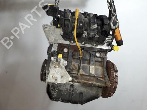 Engine RENAULT CLIO IV (BH_) 1.2 16V | BP38475366M1 - Image 5