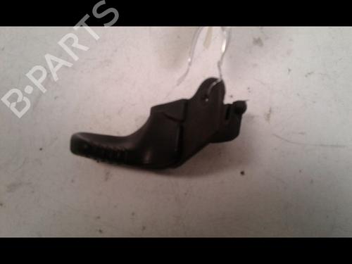 Used Front left exterior door handle Front left exterior door handle 8972845 8972845