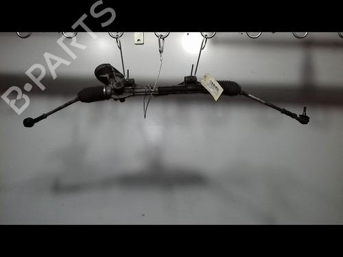 Used Steering rack Steering rack RENAULT TWINGO II (CN0_) 1.2 16V (CN0K, CN0V, CN0A) (76 hp) 11126141 11126141