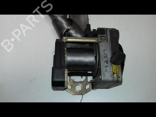 Used Front left belt tensioner SEAT LEON (1M1) 1.9 TDI (90 hp) 14954551