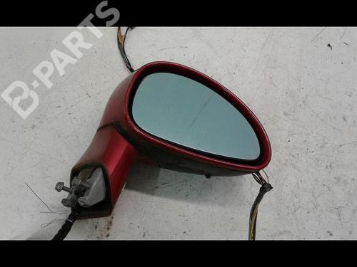 Right mirror CITROËN C4 I (LC_) 1.6 16V | BP8965110C27 