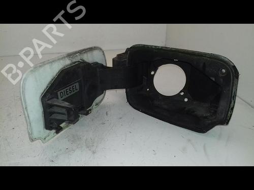 Fuel flap RENAULT KANGOO Express (FW0/1_) 1.5 dCi 90 (FW0G, FW05, FW08, FW11) | BP22593252C131 