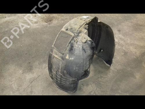 Wheel arch OPEL ASTRA H GTC (A04) 1.9 CDTi 16V (L08) | BP19391344C56 