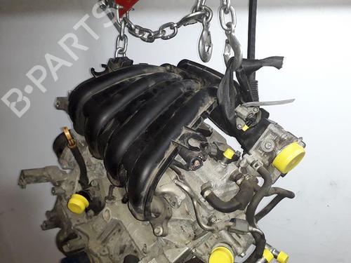 Motor NISSAN NOTE (E11, NE11) 1.6 | BP29551322M1 