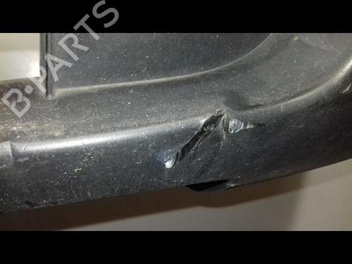 Front bumper CITROËN NEMO Box Body/MPV (AA_) 1.3 HDi 75 | BP31347685C7