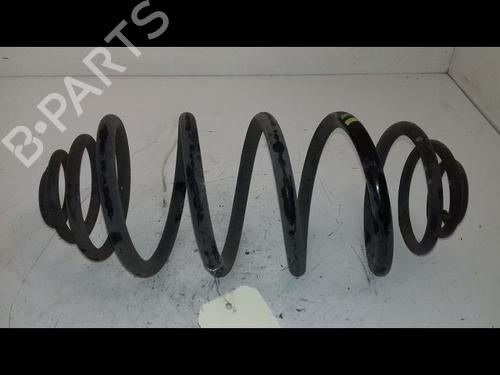 Used Shock absorber spring RENAULT KANGOO / GRAND KANGOO II (KW0/1_) 1.5 dCi 85 (KW0K, KW0L, KW0B) (86 hp) 29223690