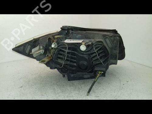 Left headlight BMW 1 (E87) 118 i | BP34573052C28  - Image 5