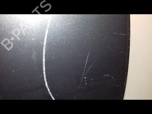 Right rear door RENAULT MEGANE III Hatchback (BZ0/1_, B3_) 1.5 dCi (BZ0C) | BP17175764C5 