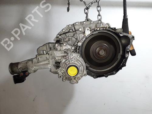 Caixa de velocidades PEUGEOT 4007 (VU_, VV_) 2.2 HDi (156 hp) 27992659