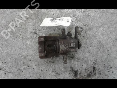 Used Right rear brake caliper RENAULT SCÉNIC I MPV (JA0/1_, FA0_) 1.6 (JA00, JA16, JA15, JA19, JA1V, JA2B, JA2C, JA0B,... (107 hp) 16931124