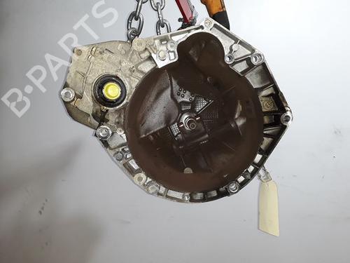 Gearbox FIAT PANDA (169_) 1.1 (169.AXA1A) | BP27306865M3