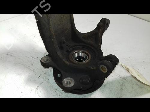Right front steering knuckle CITROËN C2 (JM_) 1.4 HDi | BP14887030M26 