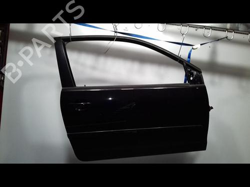 Right front door VW POLO (9N_, 9A_) 1.2 | BP12308689C3 