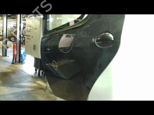 Left rear door TOYOTA AYGO (_B1_) 1.4 D-4D (WNB10_, WNB10R) | BP20695993C4 