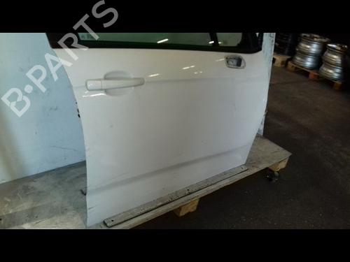 Right front door CITROËN C3 II (SC_) 1.6 HDi 90 | BP18926348C3 